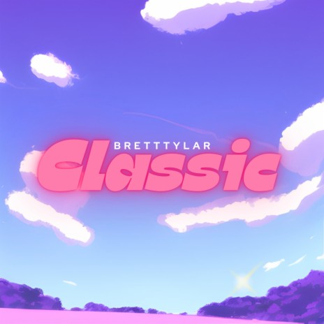 Classic cover art