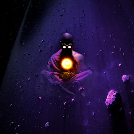Alien cover art