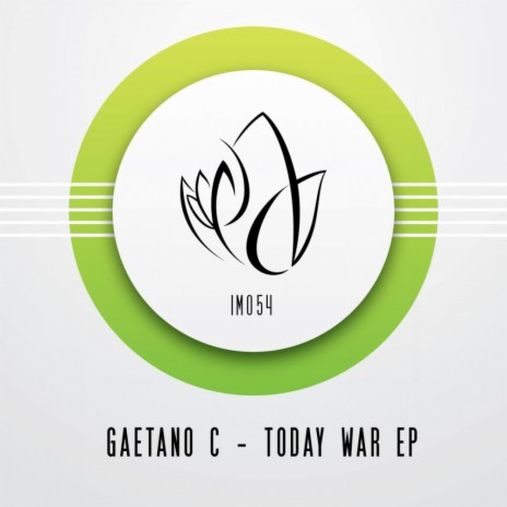Today War (Miguel Toledano, Mike Rosse Remix) cover art