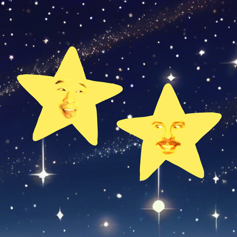 Star ft. Neon Leon cover art