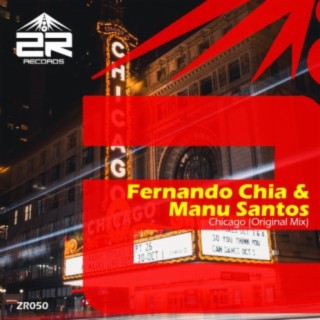 Chicago (Original Mix)