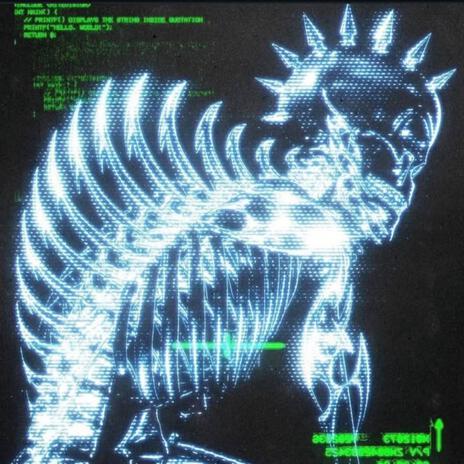 BOOSTER (Slowed) cover art