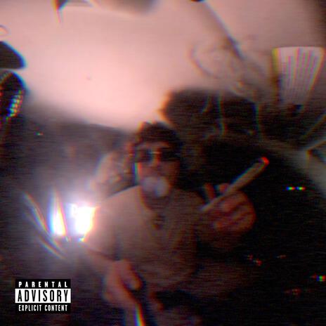 Burn it cover art