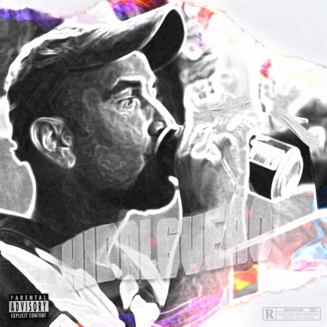 Hidalguero ft. RELA Beats cover art