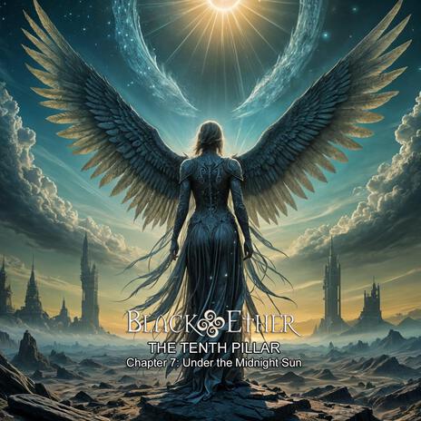 Turned cover art