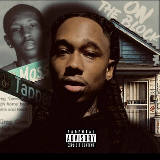 ON THE BLOCK