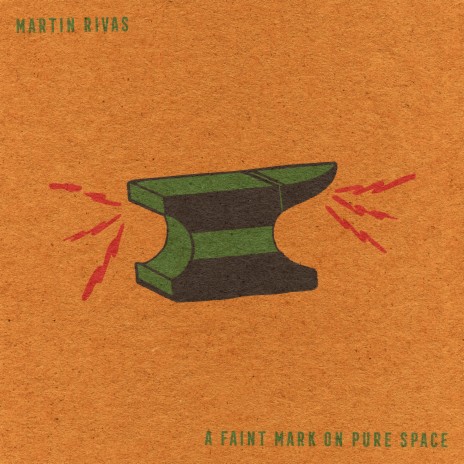 A Faint Mark on Pure Space IX cover art