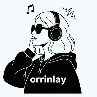 Orrinlay Vol 9.