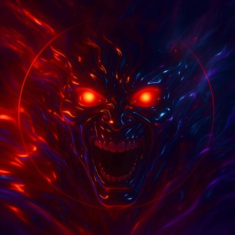 Electric Halloween cover art