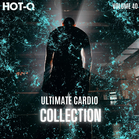 In The Dark cover art