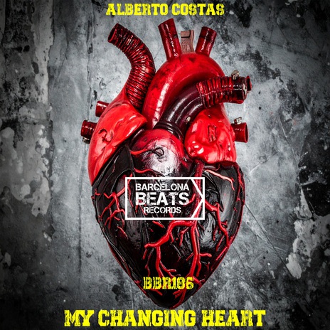 DARK HEART (ORIGINAL MIX) cover art
