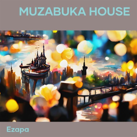 Muzabuka House (Remastered 2023) cover art