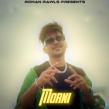 Morni cover art