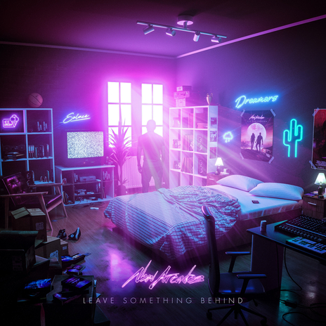 Ascension cover art