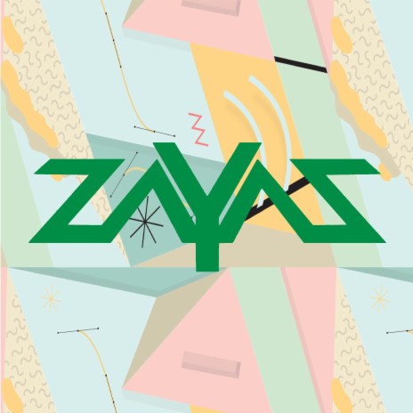 Saudade II cover art
