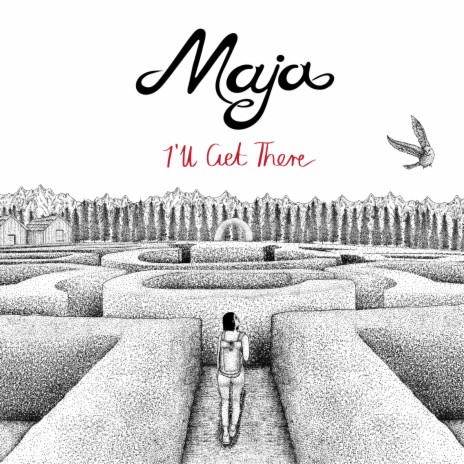 He Wants to Know You cover art