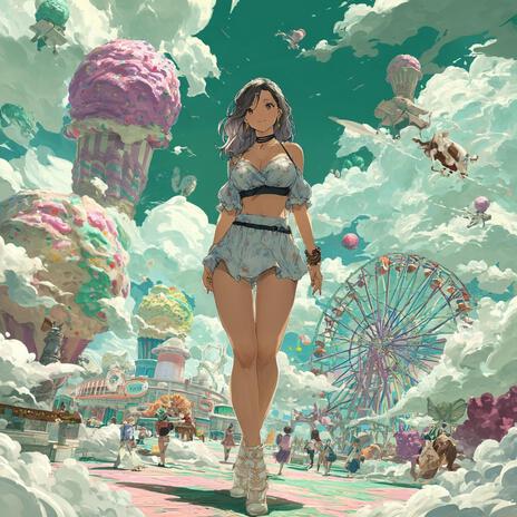 スプーンを忘れた日 cover art
