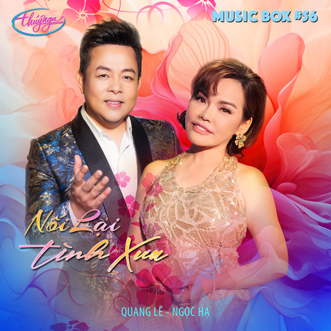 Bài Hương Ca Vô Tận cover art