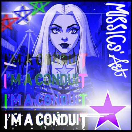 I'm a Conduit...Not a Reservoir