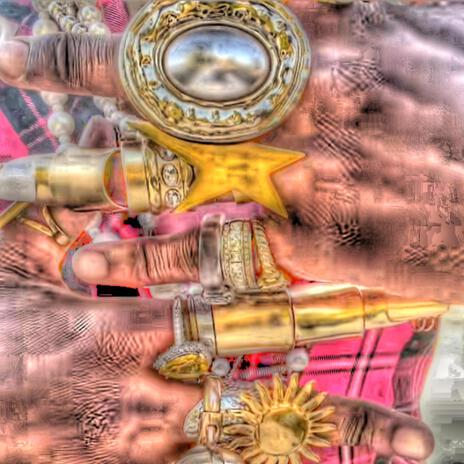 SUN GOD