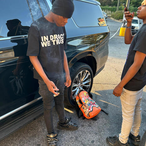 Click click cover art