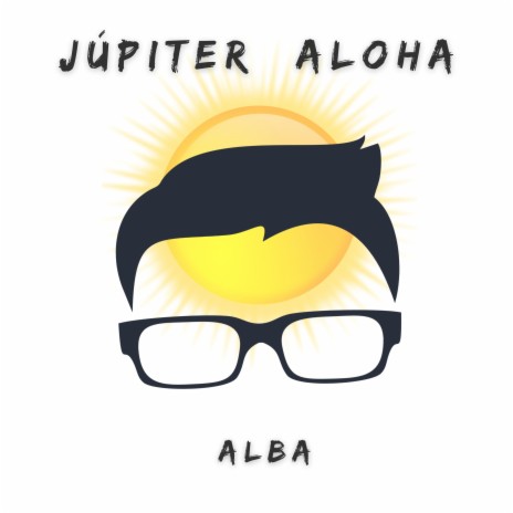 Alba cover art
