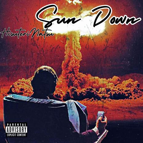 Sun Down cover art