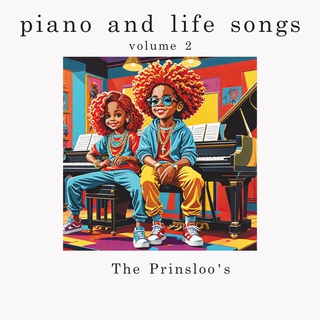 Piano and Life Songs, Vol. 2