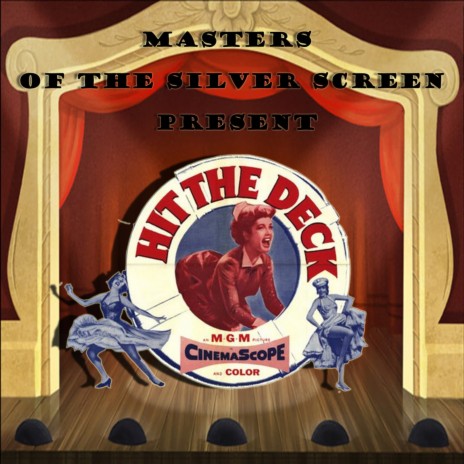 Join The Navy -And-Loo-Loo cover art
