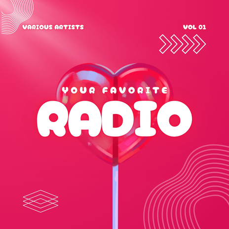 Find Your Way (Radio Edit) cover art