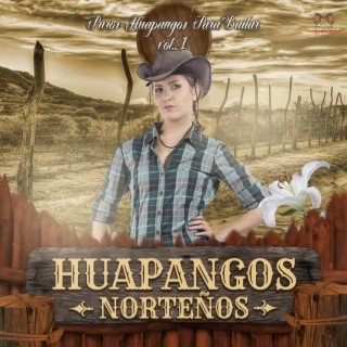 Huapangos Norteños