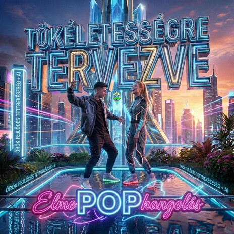 Összeesküvés gyakorlat (Super Techno)