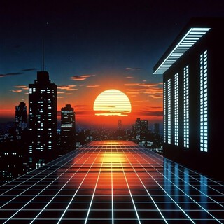 80s Nostalgia