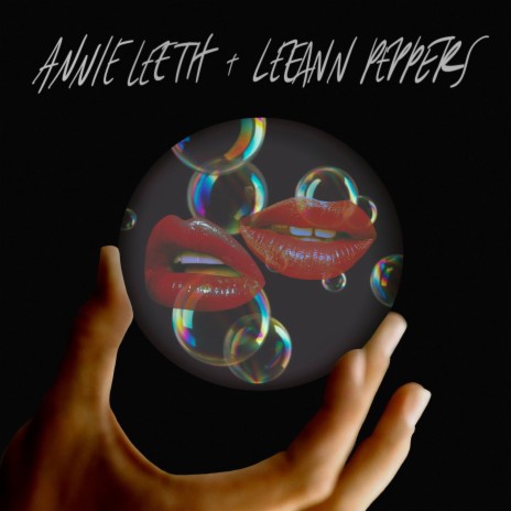 The Hourglass ft. LeeAnn Peppers cover art