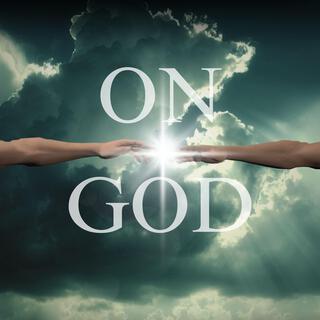 ON GOD cover art