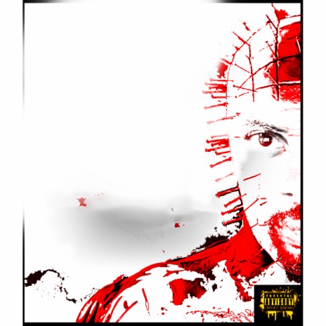 Ugly inside cover art