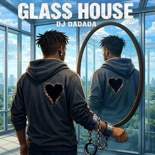 Glass House cover art