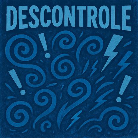 Ritmada Descontrole ft. MC Flavinho cover art