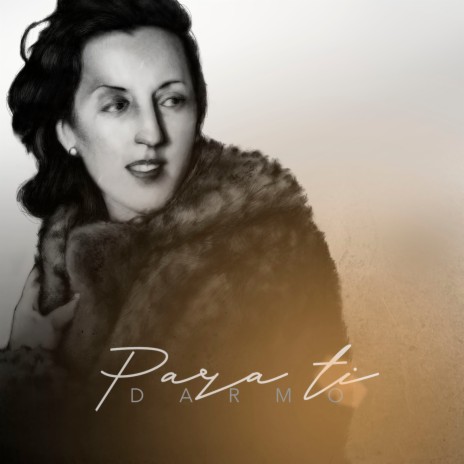 Para ti cover art