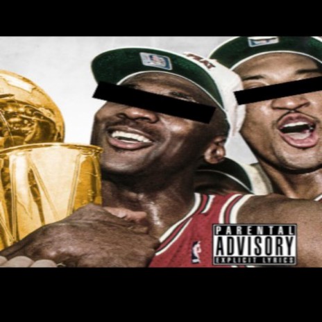 My Team (feat. Boogie SG) cover art