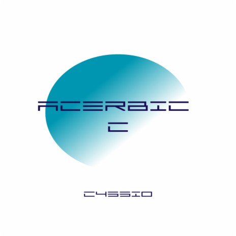 Acerbic C cover art