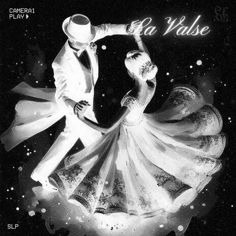 La Valse cover art