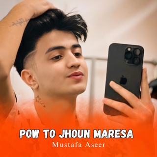 Pow To Jhoun Maresa
