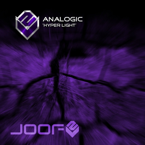 Psybia (Original Mix) cover art