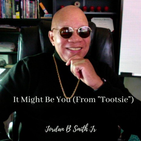 It Might Be You (From Tootsie) cover art