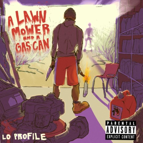 Mirrored Reflection cover art