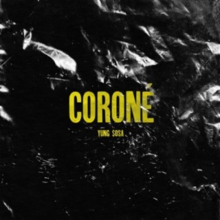 Coroné cover art