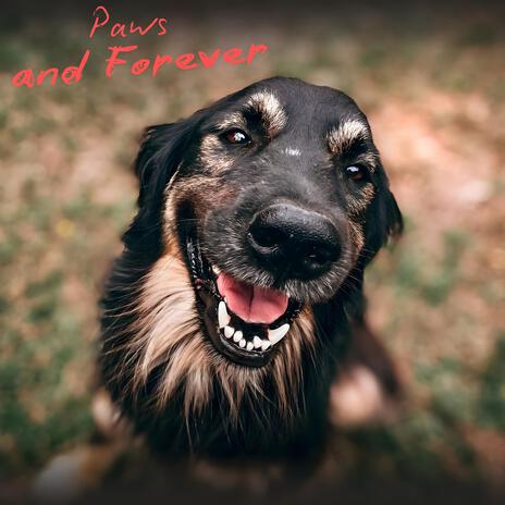 Paws and Forever cover art