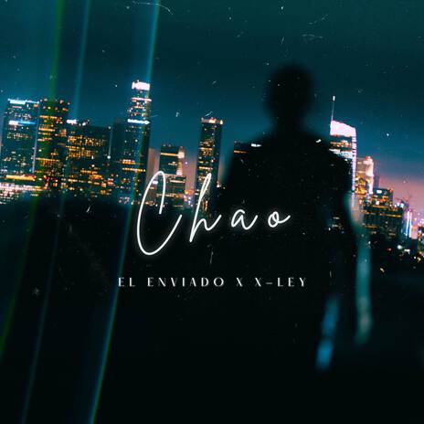 CHAO ft. El Ley X Miami cover art