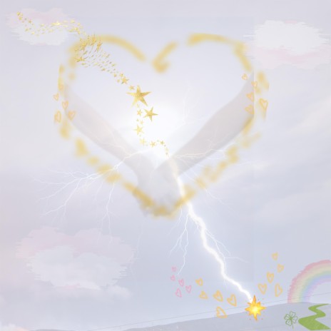 Lucky In Lovin cover art